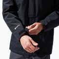 Куртка-дощовик чоловіча Berghaus Hillwalker IA black/black 9