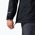 Куртка-дощовик чоловіча Berghaus Hillwalker IA black/black 10