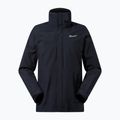 Куртка-дощовик чоловіча Berghaus Hillwalker IA black/black 11