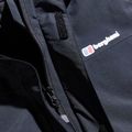 Куртка-дощовик чоловіча Berghaus Hillwalker IA black/black 13