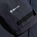Куртка-дощовик чоловіча Berghaus Hillwalker IA black/black 16