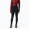 Легінси трекінгові жіночі Berghaus Lelyur Trekking Tight black/black