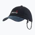 Кепка Musto Crew Cap black