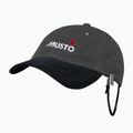 Кепка Musto Crew Cap dark grey