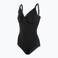 Купальник суцільний жіночий Speedo Watergem Shaping чорний 68-097170001