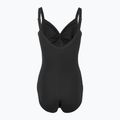 Купальник суцільний жіночий Speedo Watergem Shaping чорний 68-097170001 2
