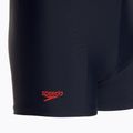 Плавки дитячі Speedo Sports Logo Print Trunks blue/red 3