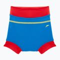Підгузок для плавання Speedo Swimnappy Cover blue/red