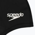 Шапочка для плавання дитяча Speedo Polyester чорна 8-710110001 5