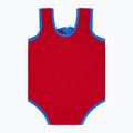Гідрокостюм дитячий Speedo Neoprene Baby Suit 2 мм red/blue 2