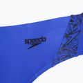 Плавки дитячі Speedo Boom Splice 6.5 см Brief blue/black 3