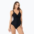 Купальник суцільний жіночий Speedo Brigitte Shaping чорний 8-113790001 3