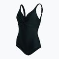 Купальник суцільний жіночий Speedo Brigitte Shaping чорний 8-113790001