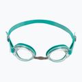 Окуляри для плавання Speedo Jet V2 зелені 8-09297 2