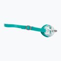 Окуляри для плавання Speedo Jet V2 зелені 8-09297 3