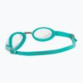 Окуляри для плавання Speedo Jet V2 зелені 8-09297 4