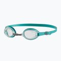 Окуляри для плавання Speedo Jet V2 зелені 8-09297 6