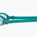 Окуляри для плавання Speedo Jet V2 зелені 8-09297 7