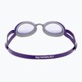 Окуляри для плавання Speedo Jet 2.0 purple/grey 4