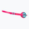 Набір для плавання дитячий Speedo Jet V2 Czepek + Okulary fluo orange/pink assorted 4