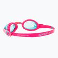 Набір для плавання дитячий Speedo Jet V2 Czepek + Okulary fluo orange/pink assorted 5