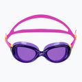 Окуляри для плавання дитячі Speedo Futura Classic Junior ecstatic pink/violet 2