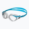 Окуляри для плавання жіночі Speedo Futura Biofuse Flexiseal Female turquoise/clear 8-11312C105 6