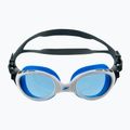 Окуляри для плавання Speedo Futura Biofuse Flexiseal oxid grey/white/blue 68-11315C107 2