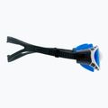 Окуляри для плавання Speedo Futura Biofuse Flexiseal oxid grey/white/blue 68-11315C107 3