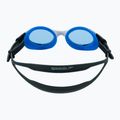 Окуляри для плавання Speedo Futura Biofuse Flexiseal oxid grey/white/blue 68-11315C107 5