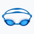 Окуляри для плавання Speedo Mariner Supreme Optical clear / neon blue 2