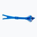 Окуляри для плавання Speedo Mariner Supreme Optical clear / neon blue 3