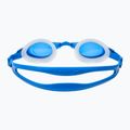 Окуляри для плавання Speedo Mariner Supreme Optical clear / neon blue 4