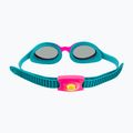 Окуляри для плавання дитячі Speedo Illusion 3D bali blue/vegas pink/nautilus hologram 68-11597C621 5