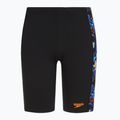 Плавки чоловічі Speedo Allover Panel V3 Jammer black