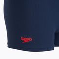 Плавки дитячі Speedo Essential Placement Allover Trunks blue/red 3