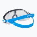 Маска для плавання Speedo Biofuse Rift Mask bondi blue/white/clear 8-11775C750 4