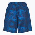 Шорти для плавання дитячі Speedo Print Leisure 17" blue/red 2