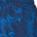 Шорти для плавання дитячі Speedo Print Leisure 17" blue/red 4