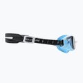 Окуляри корегуючі для плавання Speedo Aquapure Optical V2 black/smoke 68-117737988 3