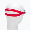 Маска для плавання Speedo Biofuse Rift Mask lava red/oxid grey/smoke 8-11775C813 4