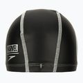 Шапочка для плавання дитяча Speedo Printed Pace grey/black 2