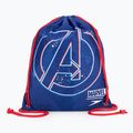 Мішок для плавання Speedo Wet Kit Bag blue/red