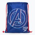 Мішок для плавання Speedo Wet Kit Bag blue/red 2