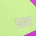 Верхня частина купальника Speedo Neon Freestyler Top green/pink 3
