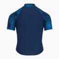 Футболка для плавання дитяча Speedo Spider-Man Sun Top blue 2