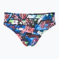 Плавки дитячі Speedo Allover 6.5 см Briefs black/blue
