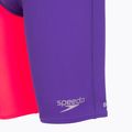 Плавки дитячі Speedo Endurance+ High Waist Jammer purple/red 3