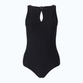 Купальник суцільний жіночий Speedo Vivashine 1P чорний 8-11821