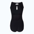 Купальник суцільний жіночий Speedo Vivashine 1P чорний 8-11821 2